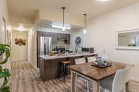 Interior Photo - The Jax Apartments