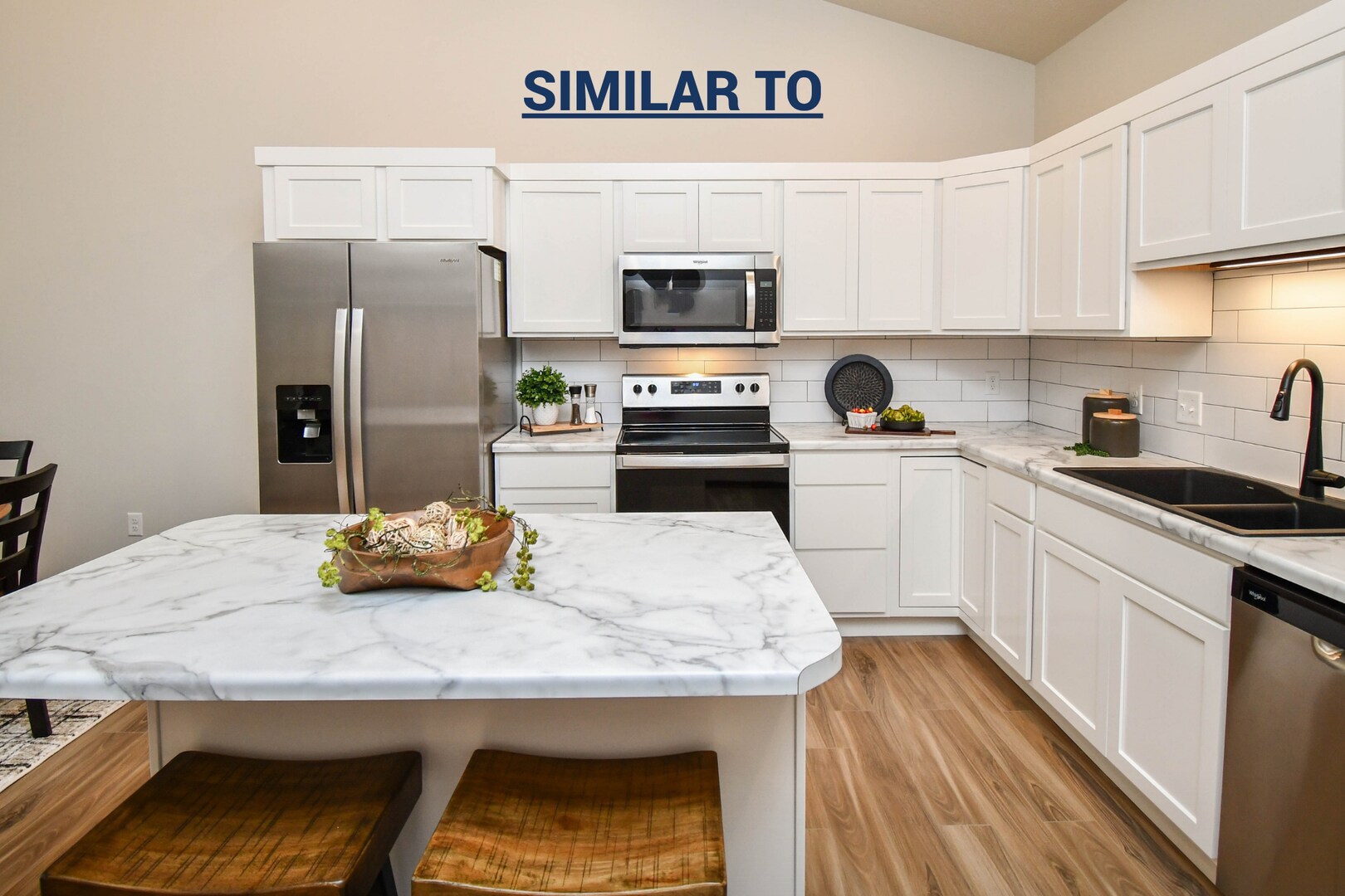 Building Photo - 5411 S Huntwood Ave