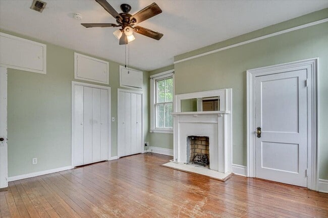 Building Photo - 1841 Ohio Ave