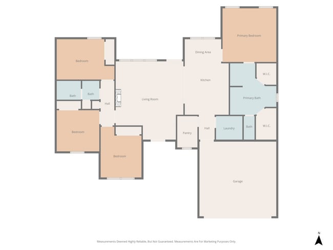 Building Photo - Luxury-Inspired 4-Bedroom Home with Distinctive Interior Design