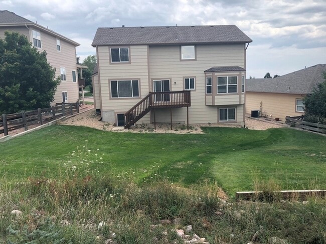 Building Photo - 12146 Mt Baldy Dr