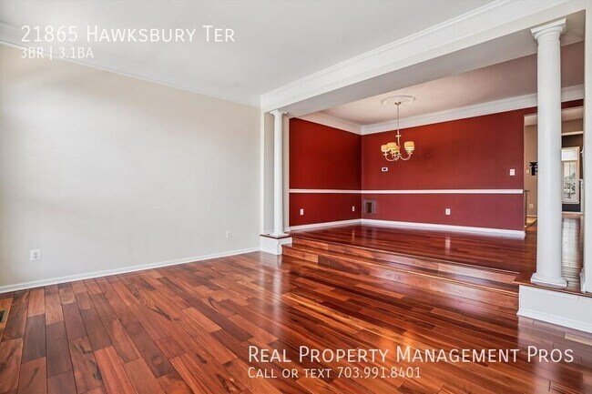 Building Photo - 21865 Hawksbury Terrace