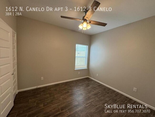 Building Photo - 1612 Canelo Dr