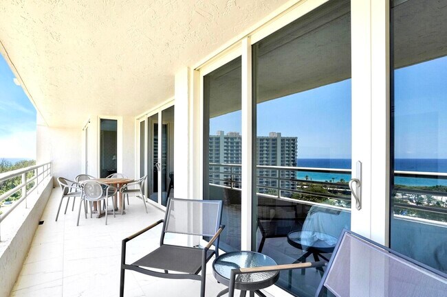 Building Photo - 4101 N Ocean Blvd