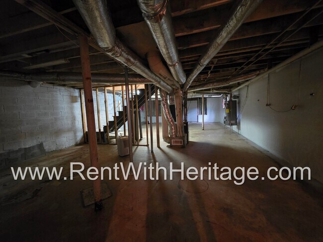 Building Photo - Gorgeous 4 Sided Brick Home/ Upgrades Galore/ Full Unfinished Basement