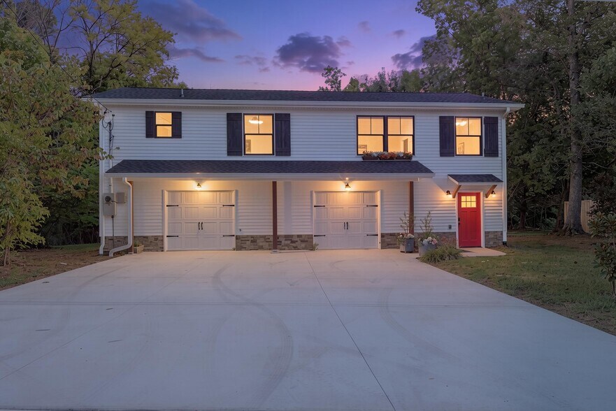 completely remodeled in 2026! - 9227 Amos Road