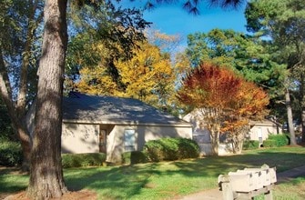 Building Photo - Cedar Ridge