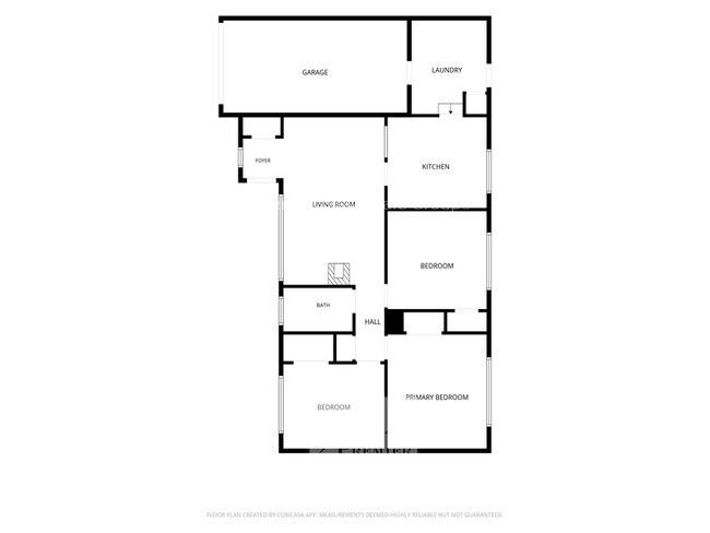 Building Photo - 109 Jasper Dr