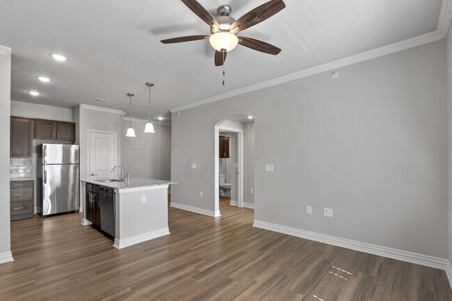 Floorplan - Stonebridge