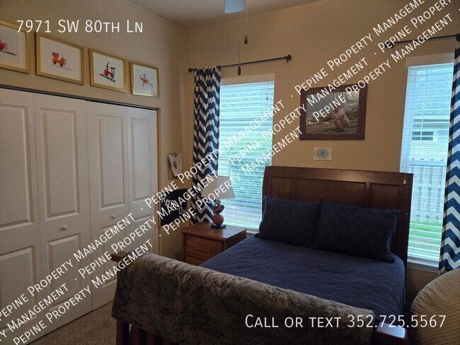 Building Photo - 7971 SW 80th Ln