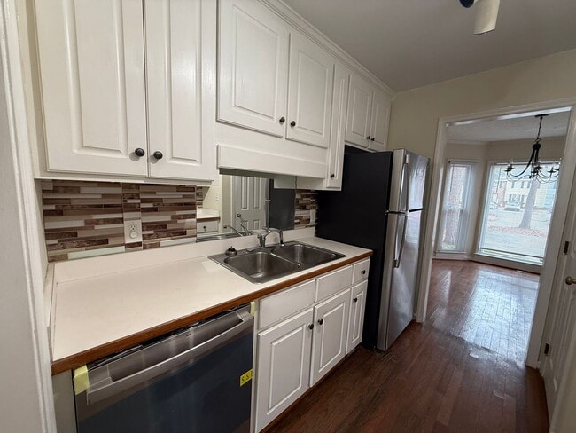 Building Photo - 3405 Jayne Lane Unit-4