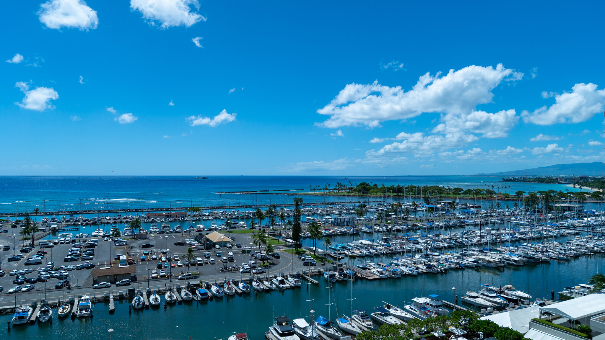 Building Photo - 1777 Ala Moana Blvd