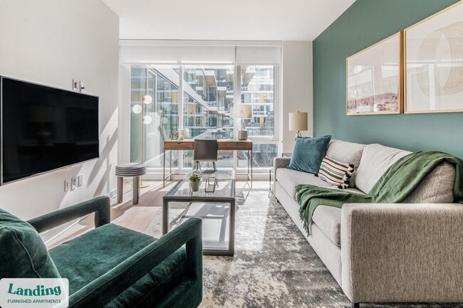 Building Photo - 121 S Fremont Ave