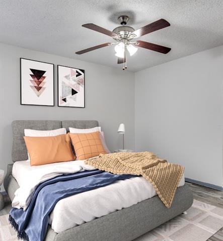 Building Photo - 601 Bellaire Dr