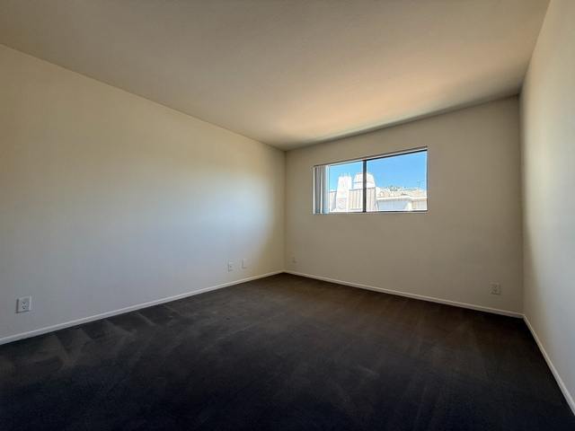 Floorplan - The Hilgard