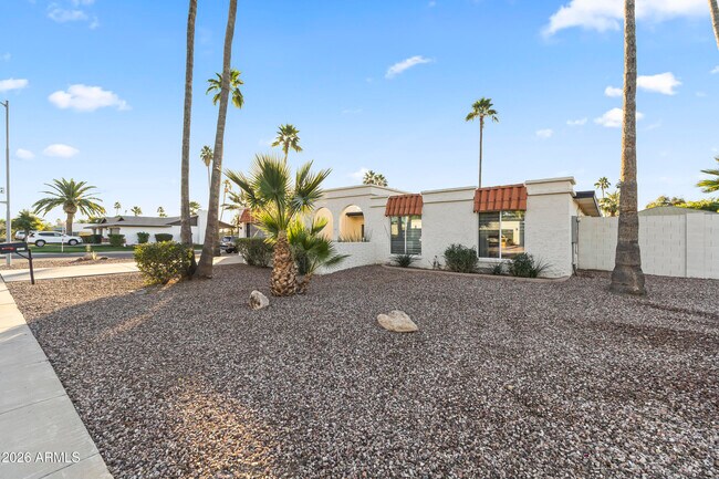 Building Photo - 5245 E Acoma Dr