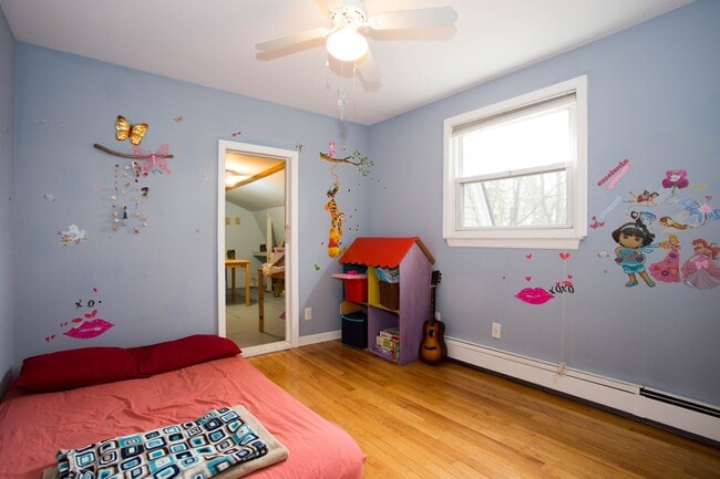 Building Photo - 36 Morningside Ave