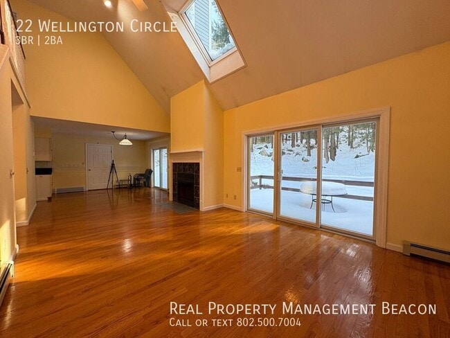 Building Photo - 22 Wellington Cir