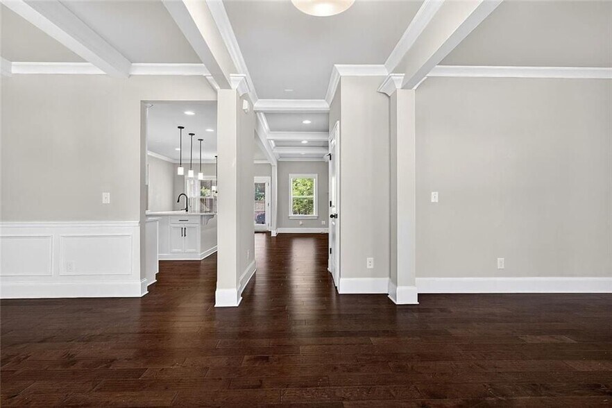 Building Photo - 3047 Mountain Shadow Way