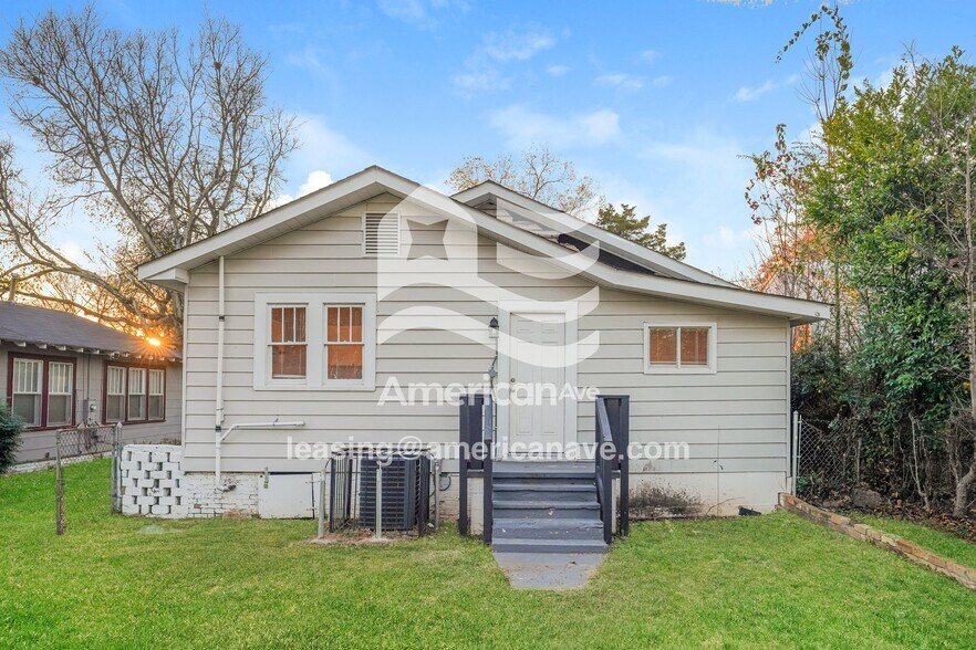 Building Photo - 5505 Court J