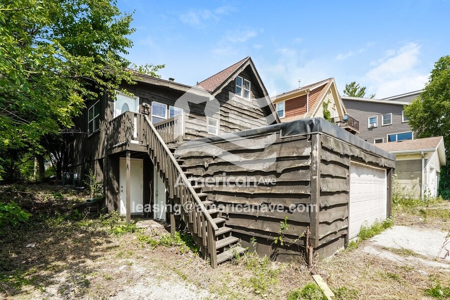 Building Photo - 445 N 9th Ave