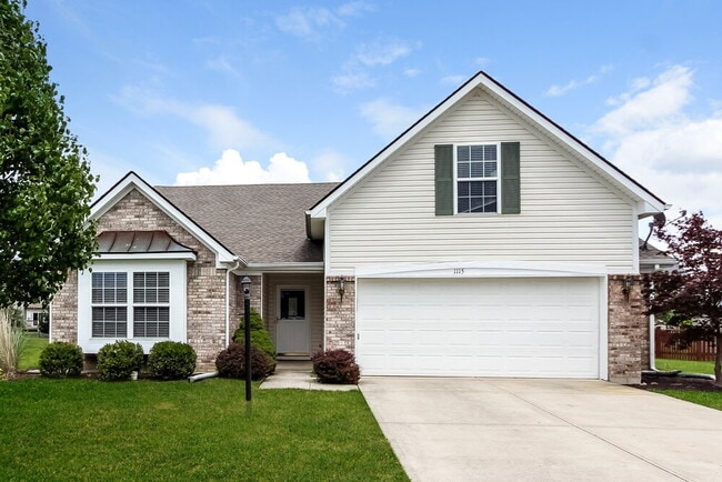 Building Photo - 1115 Wild Ridge Blvd