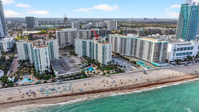 Building Photo - 3801 S Ocean Dr