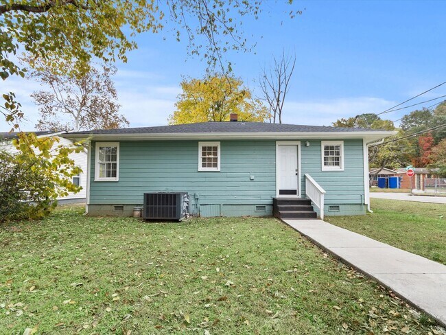 Building Photo - Fully Remodeled Corner-Lot Home Just Minutes from RSA & I-565!