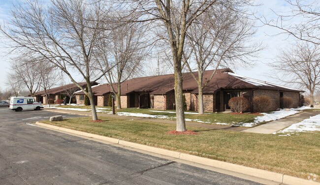 Primary Photo - Willow Tree Village