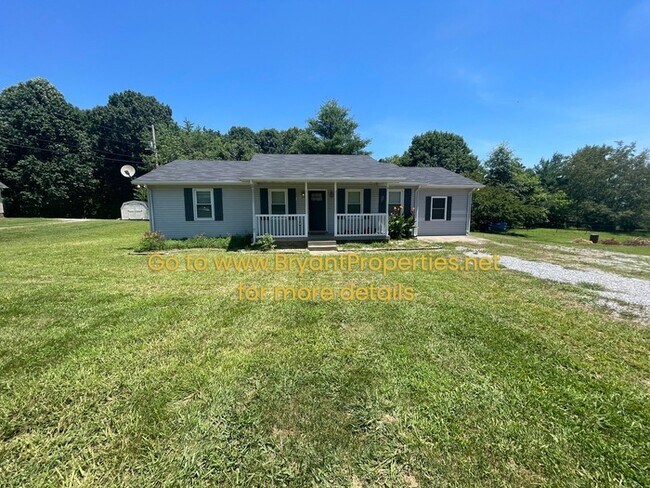 Building Photo - 1761 S Walker Rd