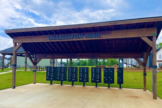 Building Photo - Stylish New Build with Feature Wall, Open Layout and Premium Upgrades