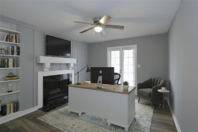 Building Photo - 122 Rue Fontaine