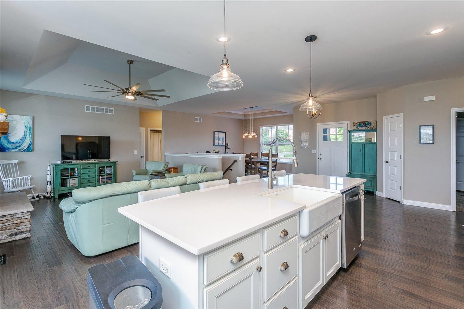 Building Photo - 5107 Elm Leaf Trl