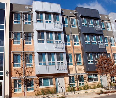 Primary Photo - The Lofts at College Park