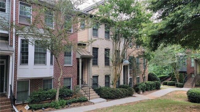 Building Photo - 3117 Pittard Hill Point