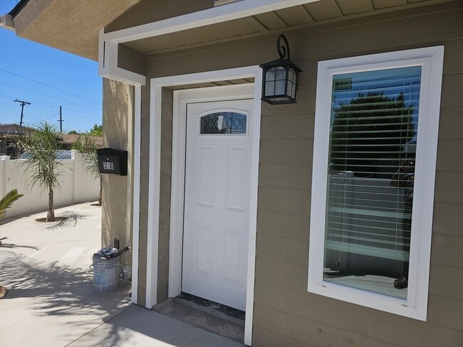 Primary Photo - Brand New 2 Bedroom 1.5 Bath Home