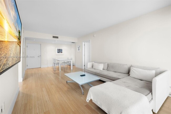 Building Photo - 6801 Collins Ave