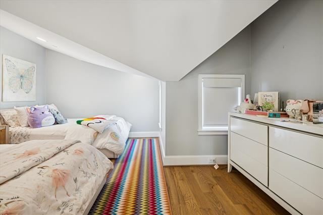 Building Photo - 3420 Rosedale Ave