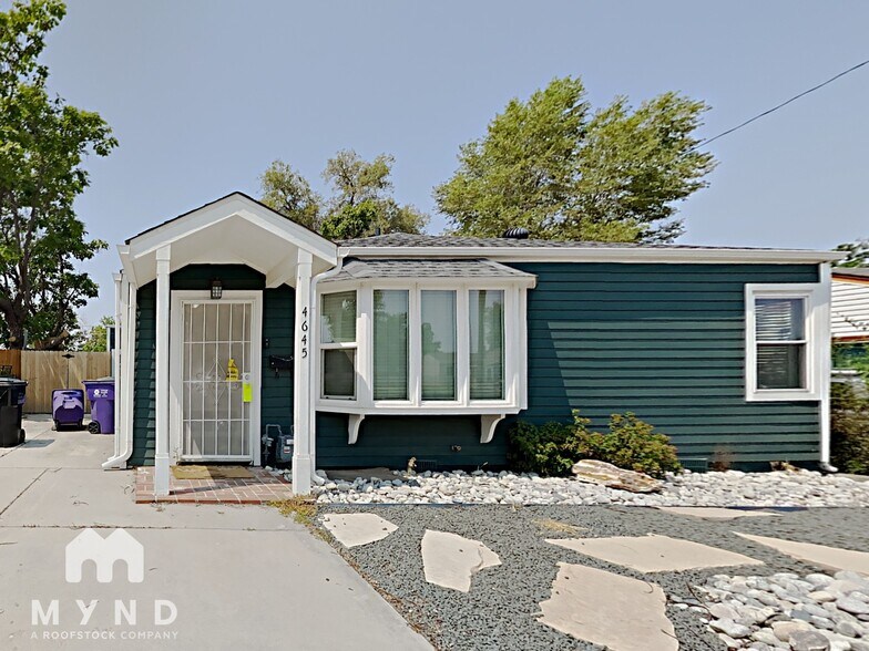 Primary Photo - 4645 Fillmore St