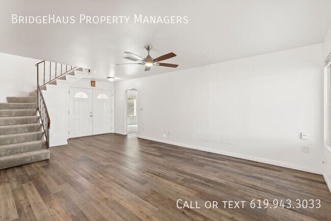 Building Photo - 1539 W Knapp Dr