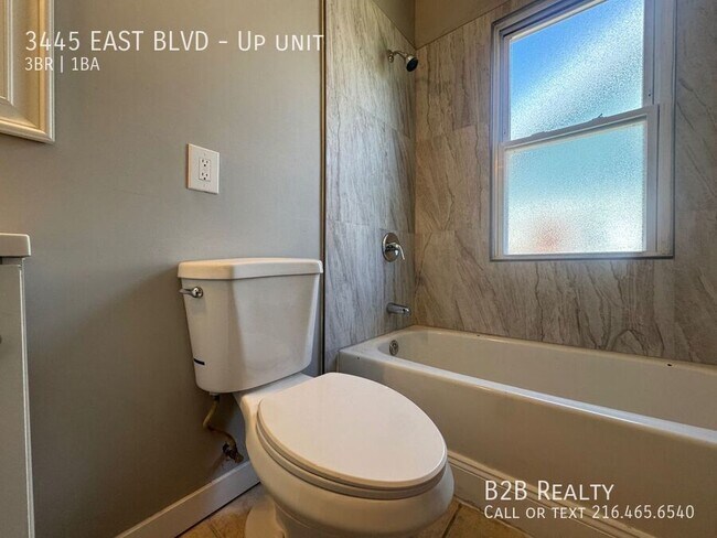 Building Photo - 3445 East Blvd