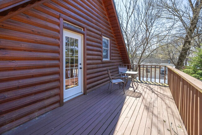 Building Photo - 3341 E 2059th Rd