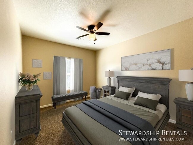 Building Photo - 618 Camden Ln