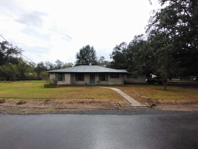 Building Photo - 7635 Alabama Ave