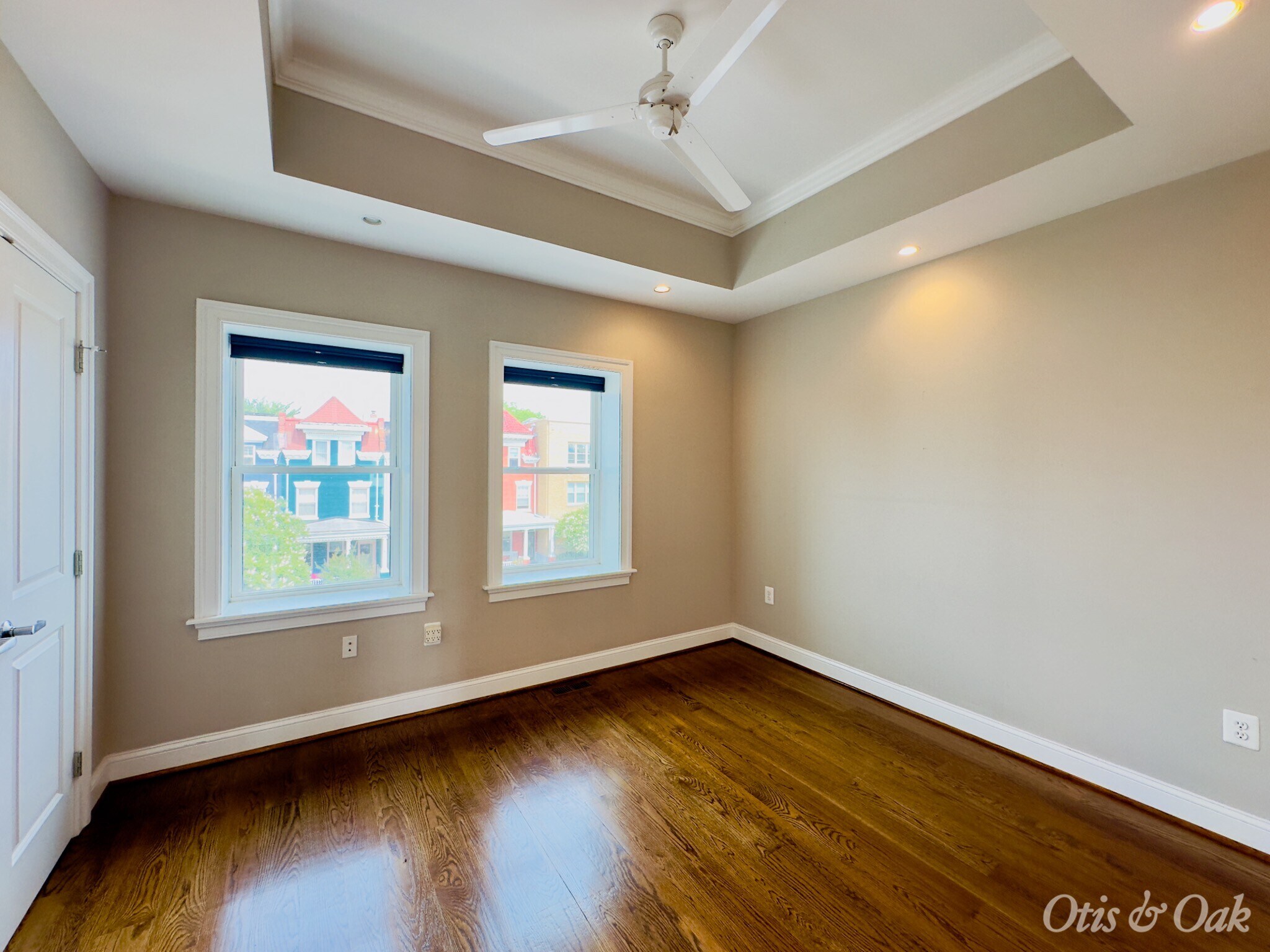Building Photo - 3542 13th St NW