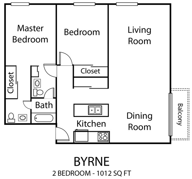 Building Photo - Burnsville Parkway Apartments