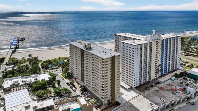 Building Photo - 111 N Pompano Beach Blvd