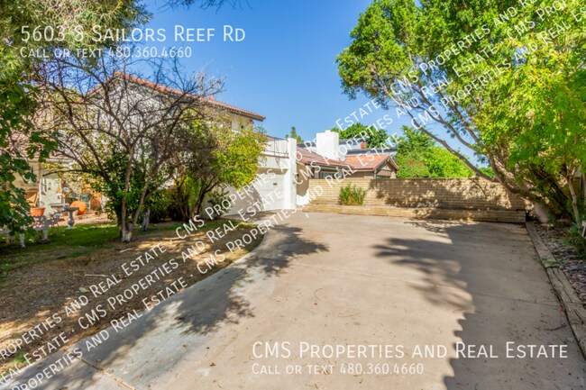 Building Photo - 5603 S Sailors Reef Rd