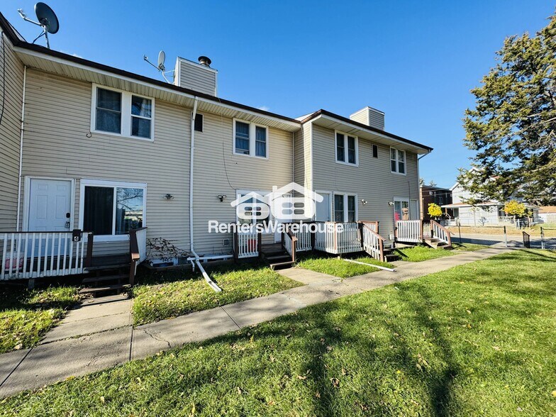 Building Photo - 1611 Glenwood Ave