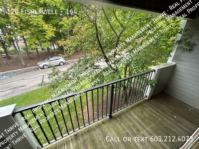 Building Photo - UPDATED 2ND FLOOR 2 BR CONDO IN CONCORD, NH